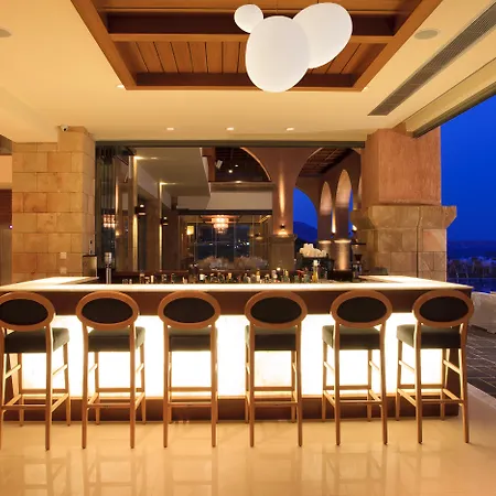 Ξενοδοχείο Boutique 5 & - Adults Only 5*