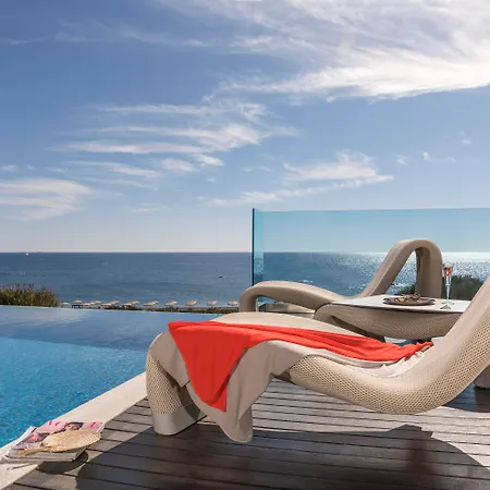 Boutique 5 & - Adults Only Ξενοδοχείο