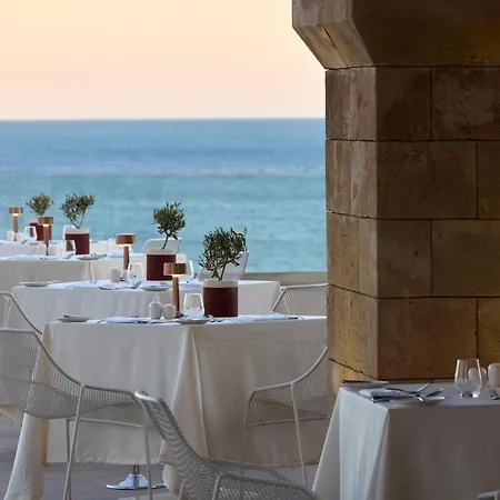 Ξενοδοχείο Boutique 5 & - Adults Only 5*