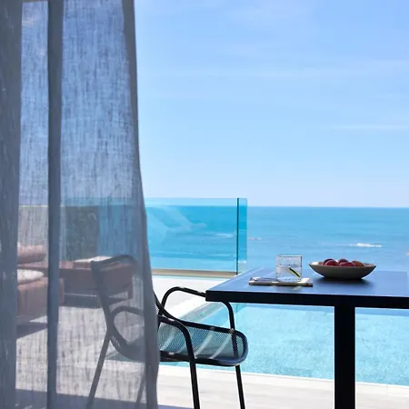 Boutique 5 & - Adults Only Hotel
