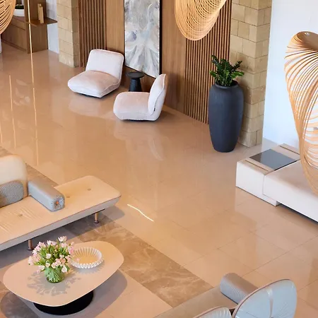 Boutique 5 & - Adults Only Hotel Kiotari