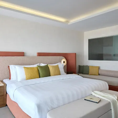 Ξενοδοχείο Boutique 5 & - Adults Only 5*
