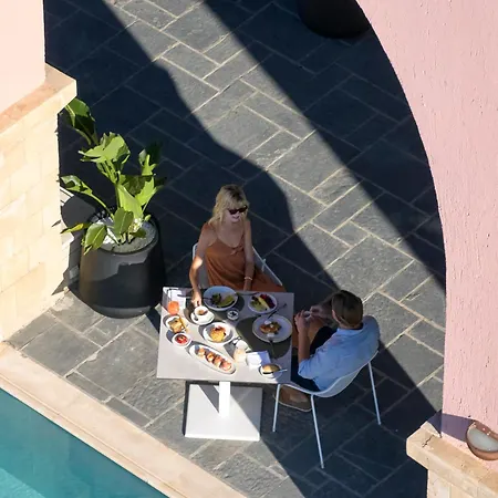 Boutique 5 & - Adults Only 5* Kiotari