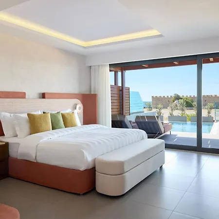 Boutique 5 & - Adults Only Ξενοδοχείο Κιοτάρι