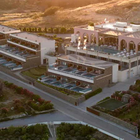 Boutique 5 & - Adults Only Ξενοδοχείο 5*