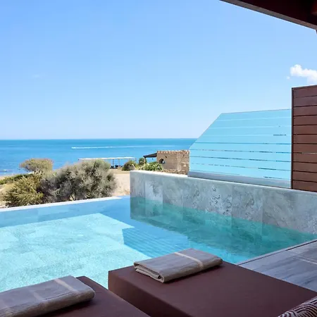 Boutique 5 & - Adults Only Hotel 5*