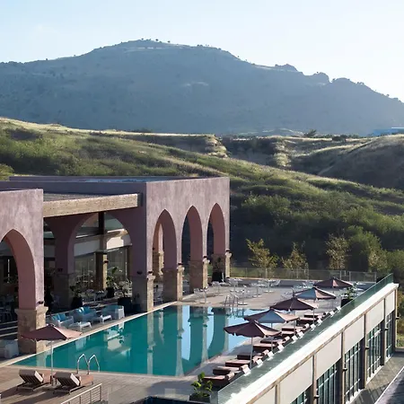 Ξενοδοχείο Boutique 5 & - Adults Only 5*